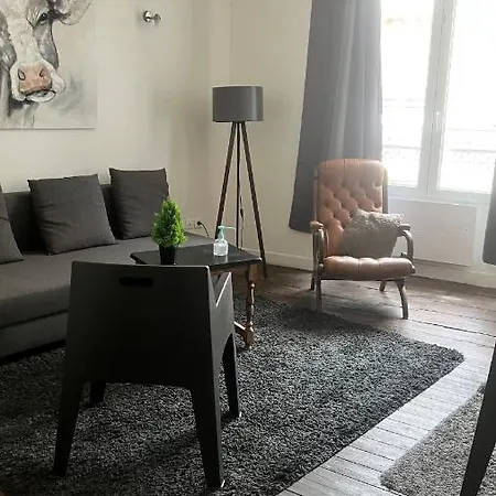 C- La Dans Le Centre Poitiers
