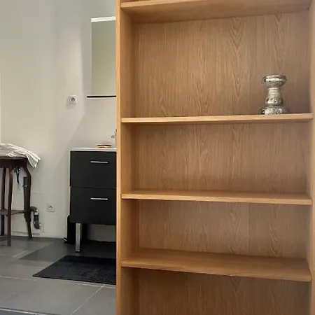 C- La Dans Le Centre Apartment *